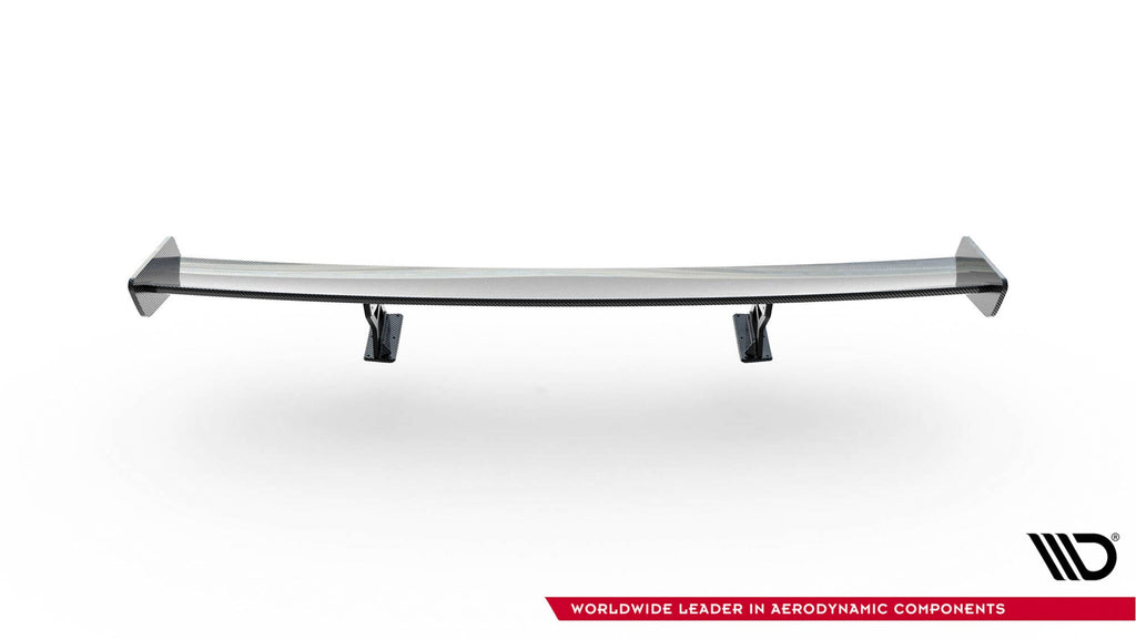 Eleron Volkswagen Jetta GLI Mk7 2018-2021 v2 - Maxton Design