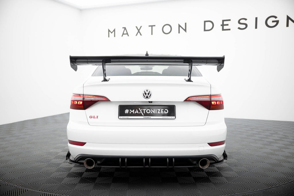 Eleron Volkswagen Jetta GLI Mk7 2018-2021 v2 - Maxton Design