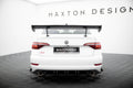 Eleron Volkswagen Jetta GLI Mk7 2018-2021 v2 - Maxton Design