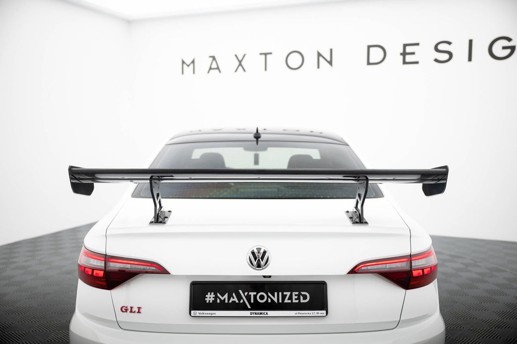 Eleron Volkswagen Jetta GLI Mk7 2018-2021 v2 - Maxton Design
