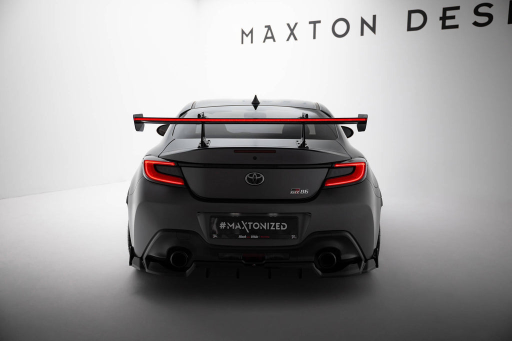 Eleron Toyota GR86 Subaru BRZ Mk2 2021- v4 - Maxton Design