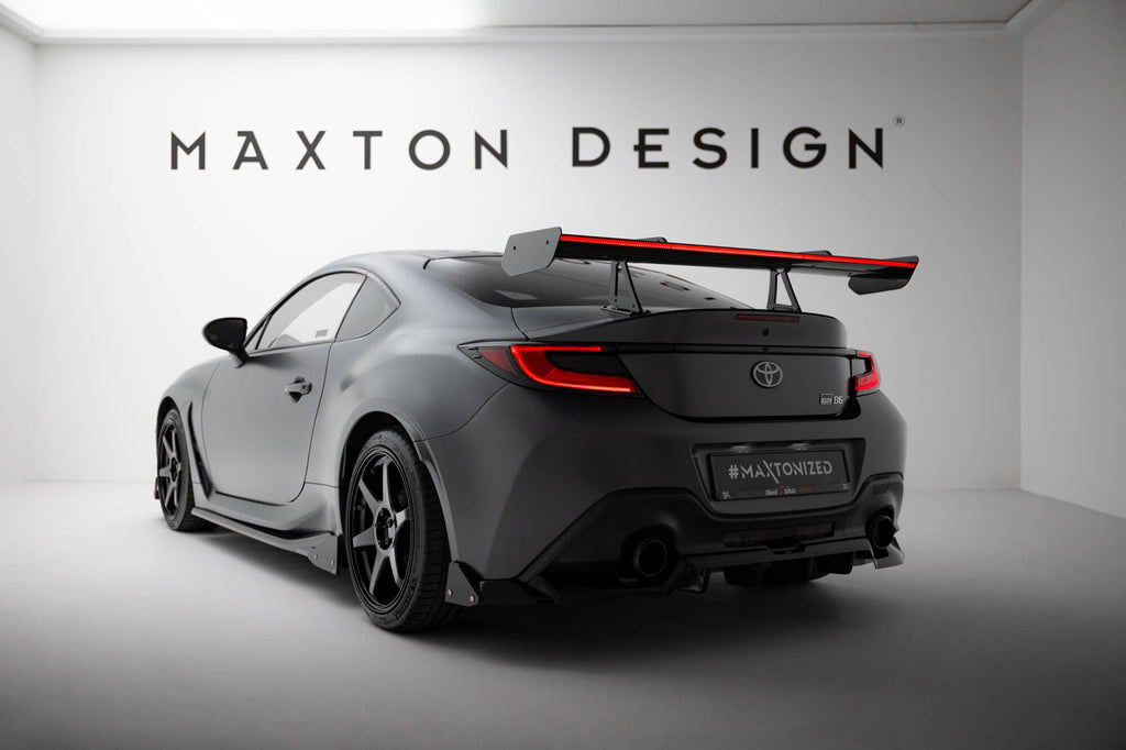 Eleron Toyota GR86 Subaru BRZ Mk2 2021- v4 - Maxton Design
