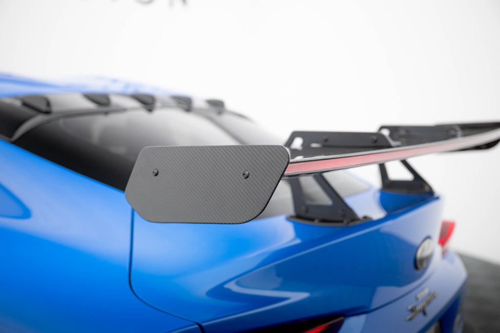Eleron Toyota Supra Mk5 2019- v6 - Maxton Design