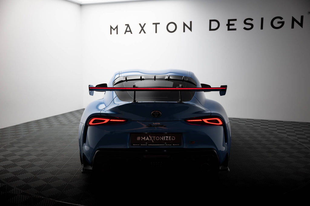 Eleron Toyota Supra Mk5 2019- v6 - Maxton Design