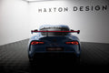 Eleron Toyota Supra Mk5 2019- v6 - Maxton Design