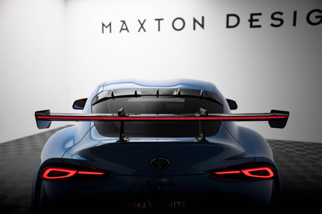 Eleron Toyota Supra Mk5 2019- v6 - Maxton Design