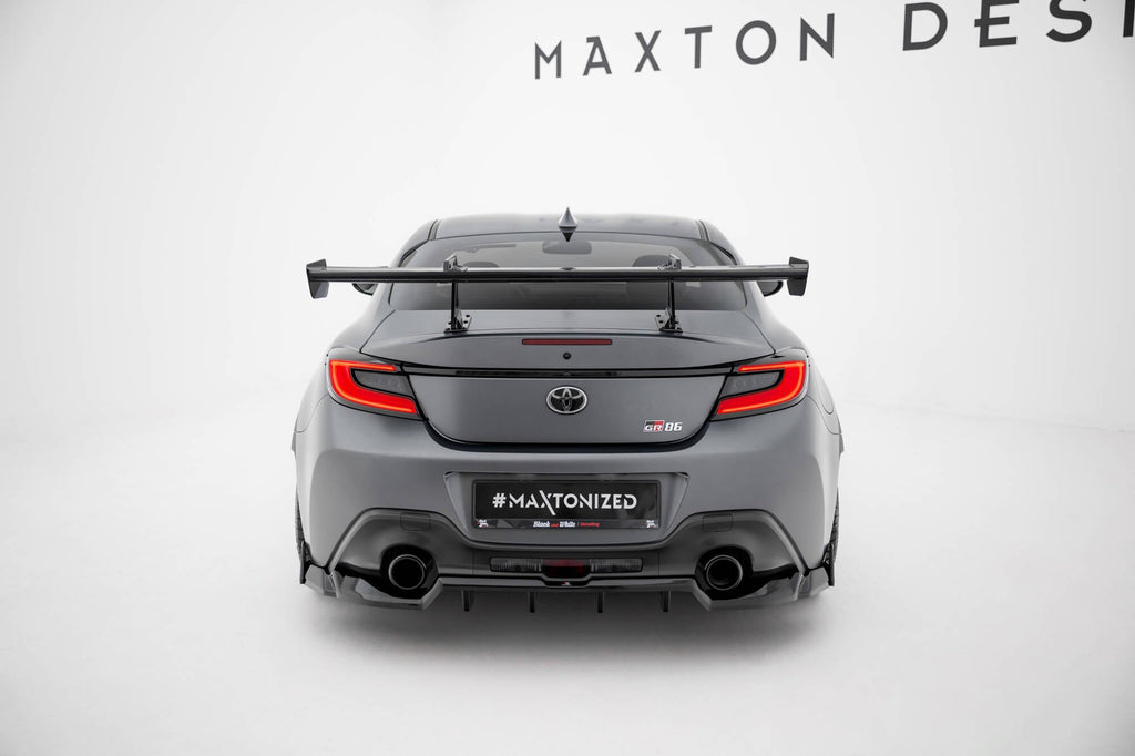 Eleron Toyota GR86 Subaru BRZ Mk2 2021- v3 - Maxton Design