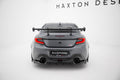 Eleron Toyota GR86 Subaru BRZ Mk2 2021- v3 - Maxton Design
