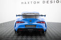 Eleron Toyota Supra Mk5 2019- v5 - Maxton Design