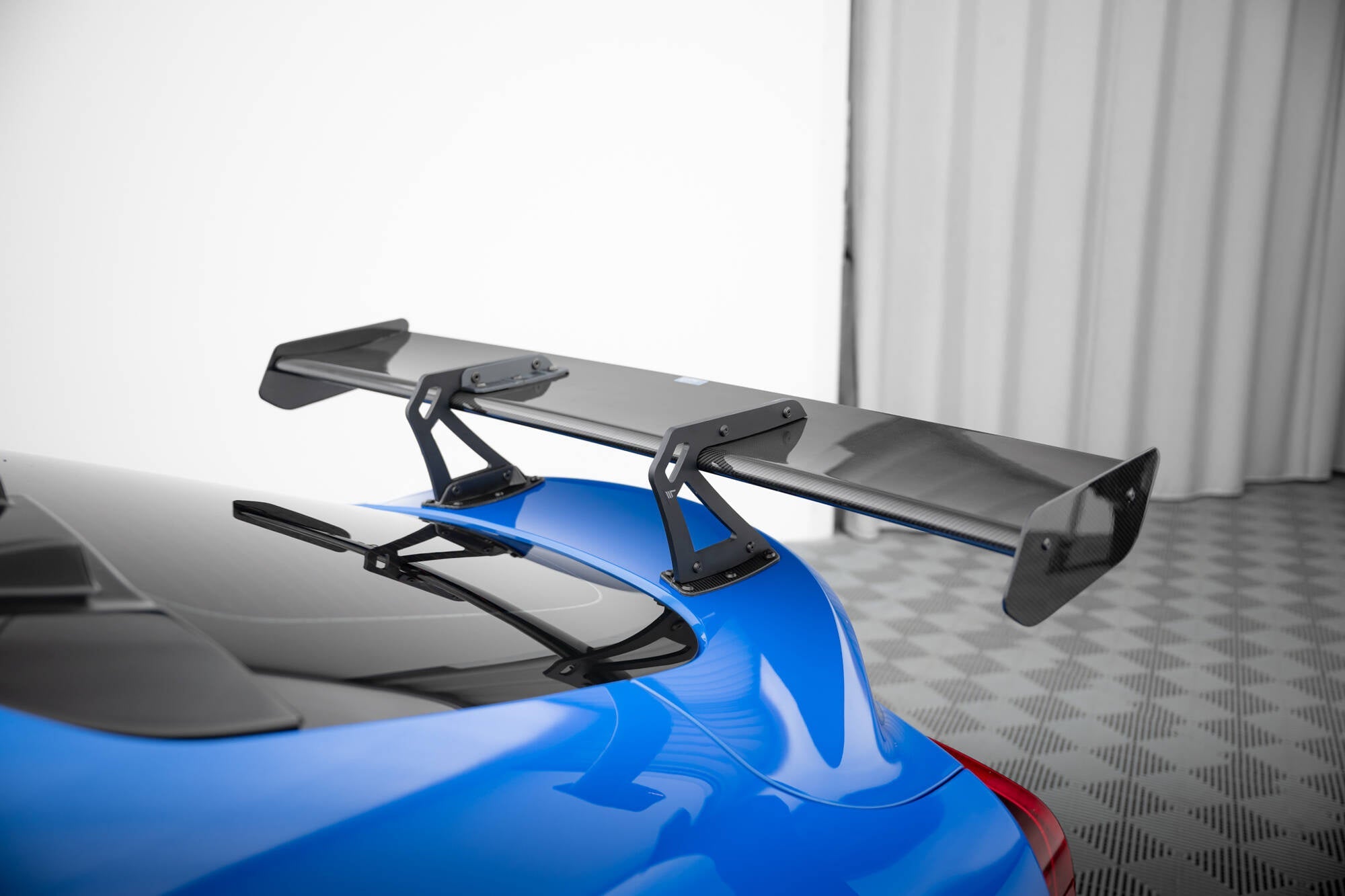 Eleron Toyota Supra Mk5 2019- v5 - Maxton Design