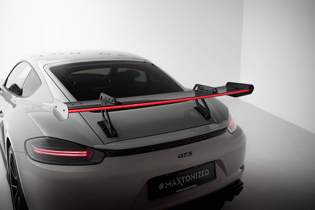 Eleron Porsche 718 Cayman 982c 2016- v7 - Maxton Design