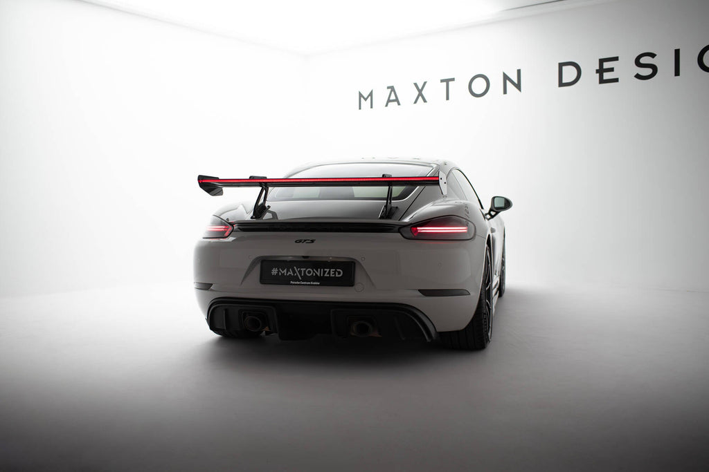 Eleron Porsche 718 Cayman 982c 2016- v7 - Maxton Design
