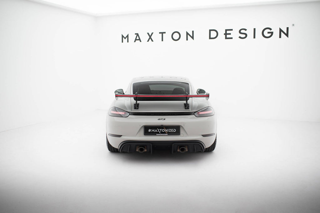 Eleron Porsche 718 Cayman 982c 2016- v7 - Maxton Design