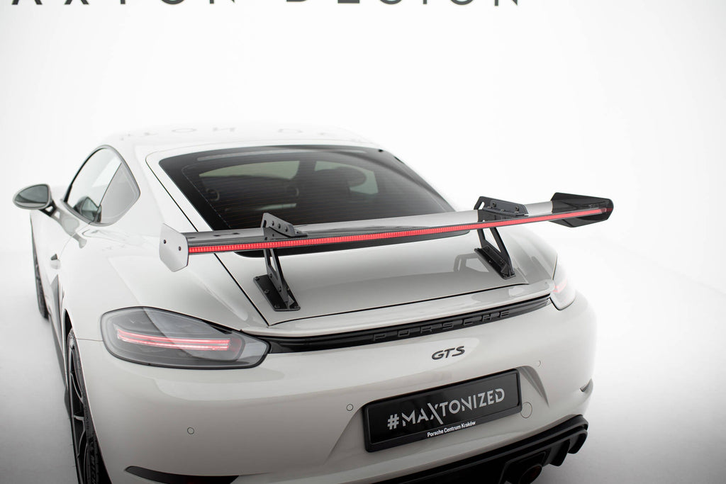 Eleron Porsche 718 Cayman 982c 2016- v7 - Maxton Design