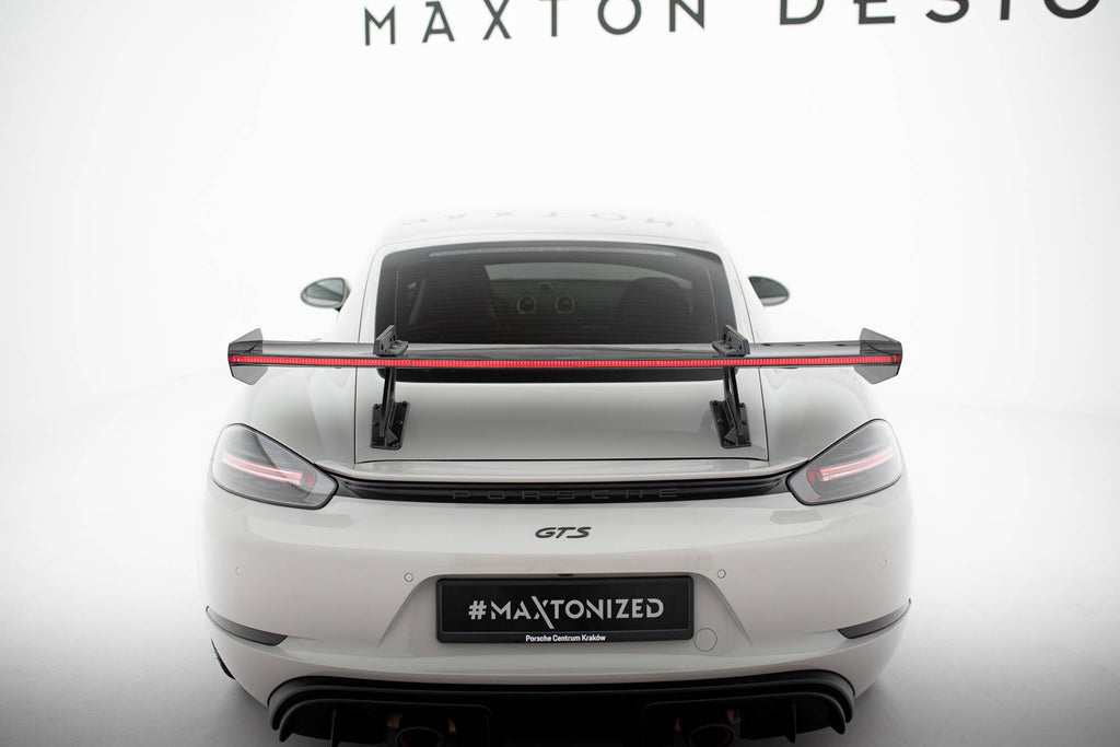 Eleron Porsche 718 Cayman 982c 2016- v7 - Maxton Design