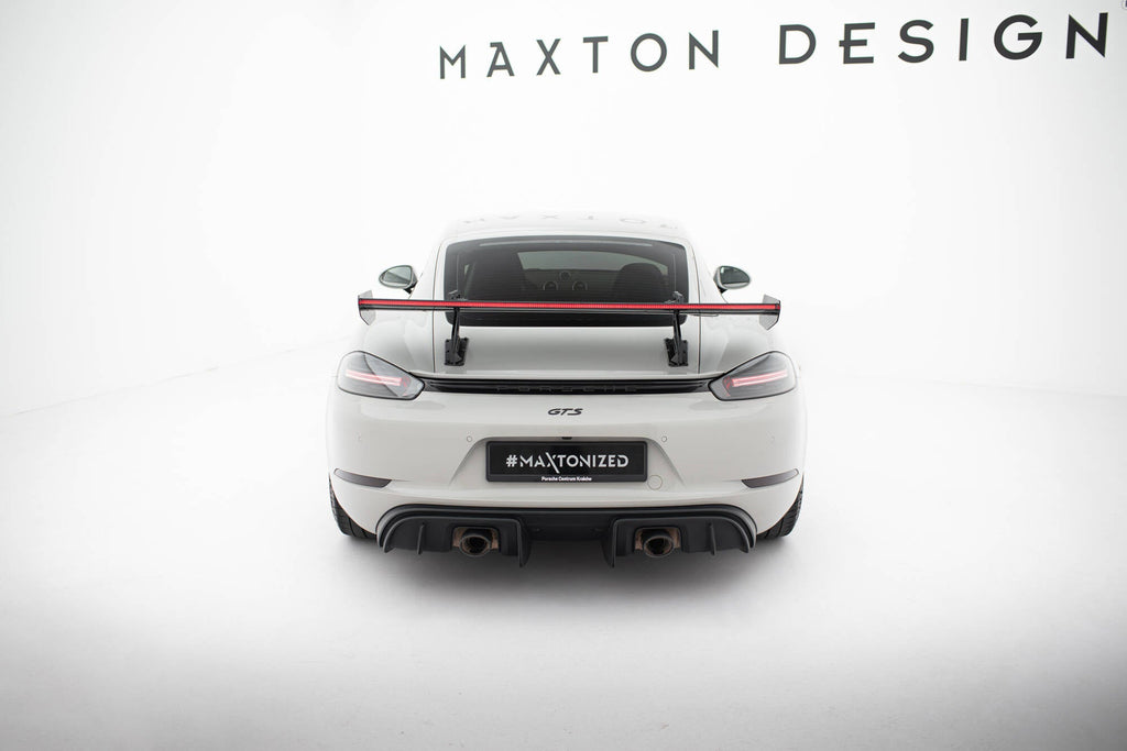 Eleron Porsche 718 Cayman 982c 2016- v9 - Maxton Design