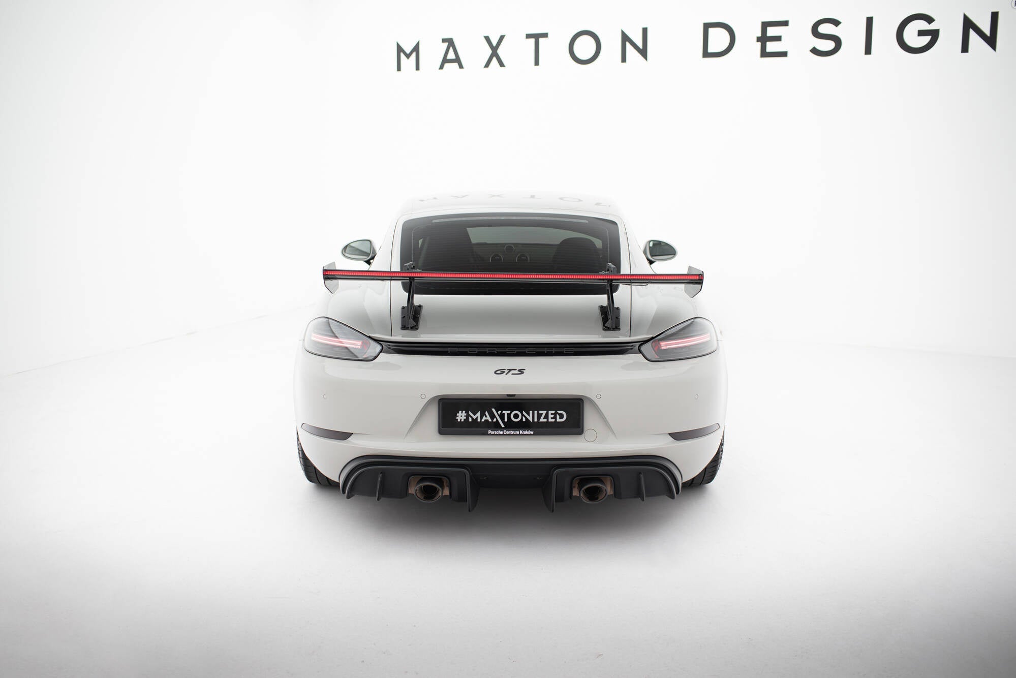 Eleron Porsche 718 Cayman 982c 2016- v9 - Maxton Design