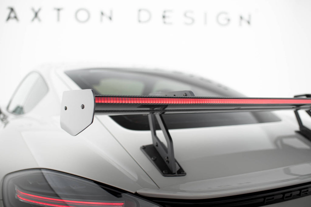 Eleron Porsche 718 Cayman 982c 2016- v9 - Maxton Design