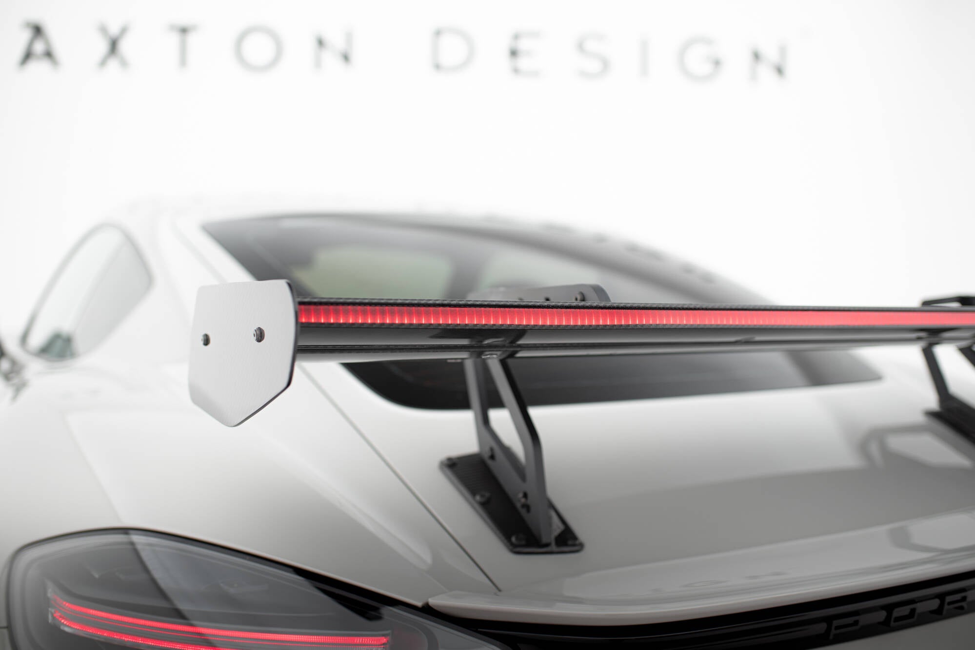 Eleron Porsche 718 Cayman 982c 2016- v9 - Maxton Design