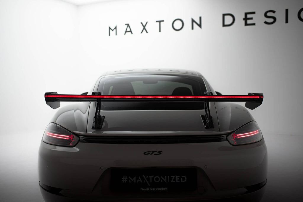 Eleron Porsche 718 Cayman 982c 2016- v9 - Maxton Design