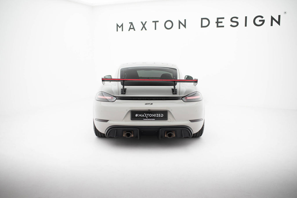 Eleron Porsche 718 Cayman 982c 2016- v9 - Maxton Design