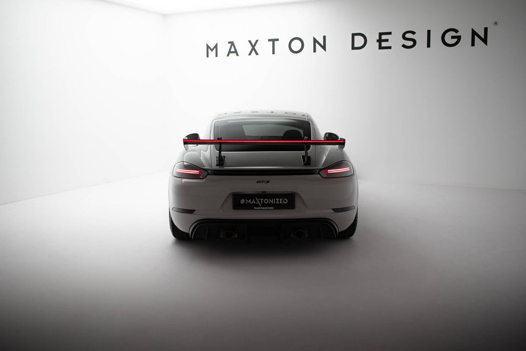 Eleron Porsche 718 Cayman 982c 2016- v9 - Maxton Design
