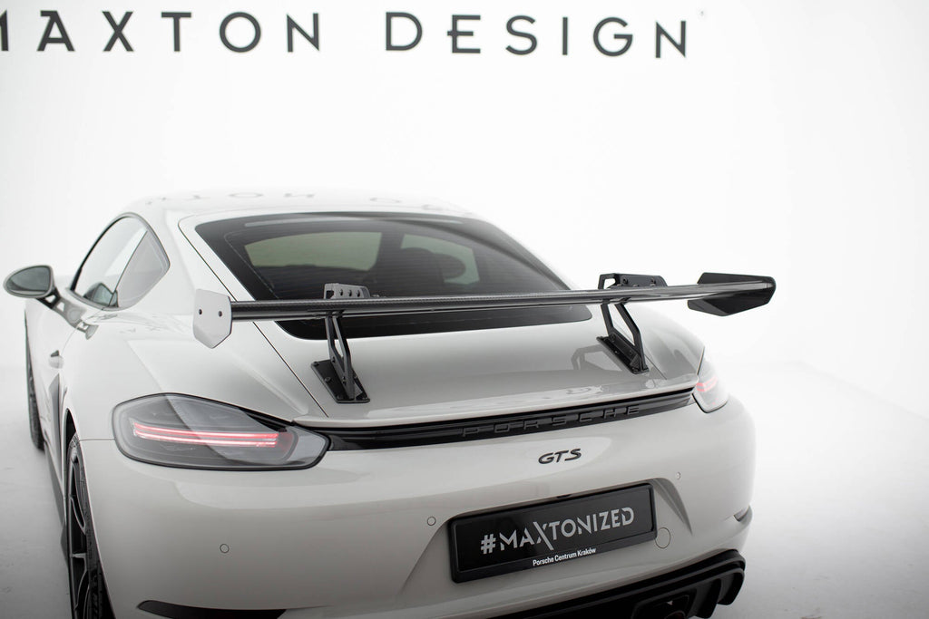 Eleron Porsche 718 Cayman 982c 2016- v8 - Maxton Design