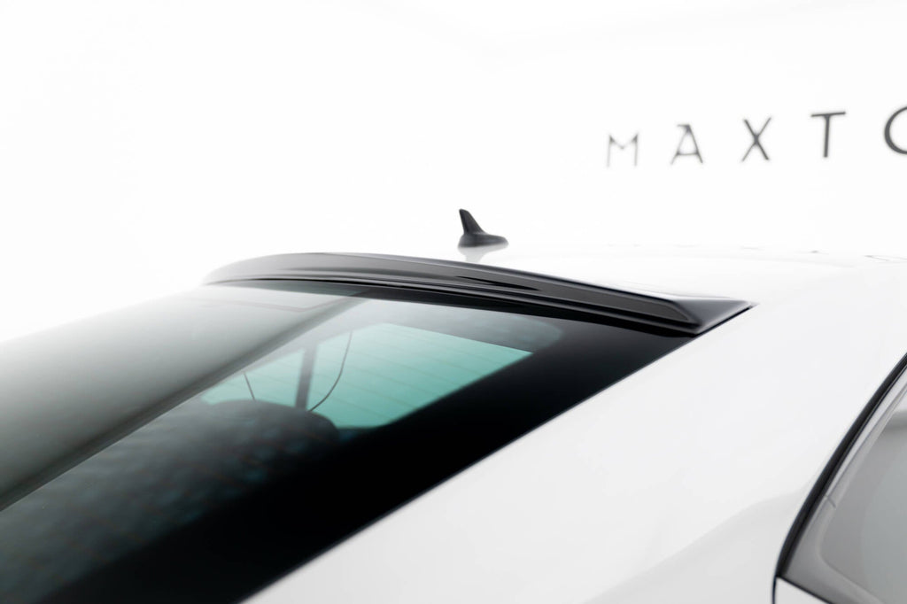 Eleron luneta Skoda Superb Mk3 2015- v3 - Maxton Design
