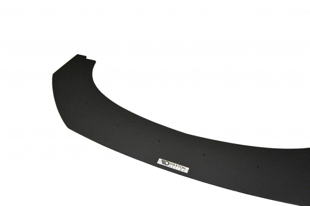 Prelungire splitter bara fata Peugeot RCZ Facelift 2012-2015 v3 - Maxton Design