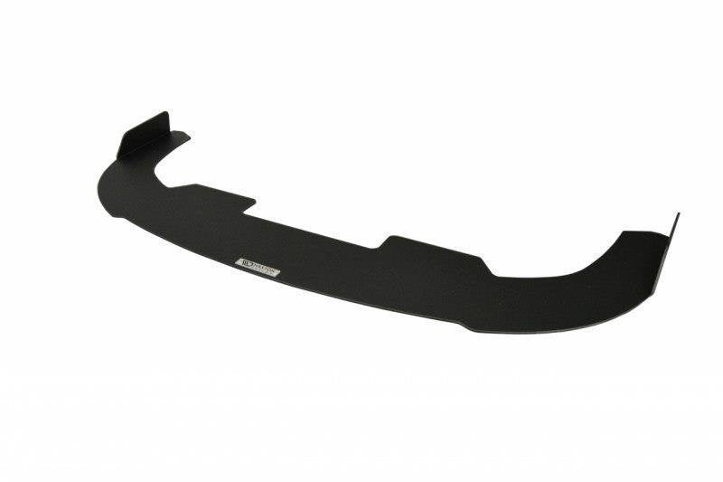 Prelungire splitter bara fata Subaru Impreza Mk3 WRX STI 2009-2011 v8 - Maxton Design