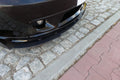 Prelungire splitter bara fata Toyota Celica Mk7 T23 1999-2002 v1 - Maxton Design