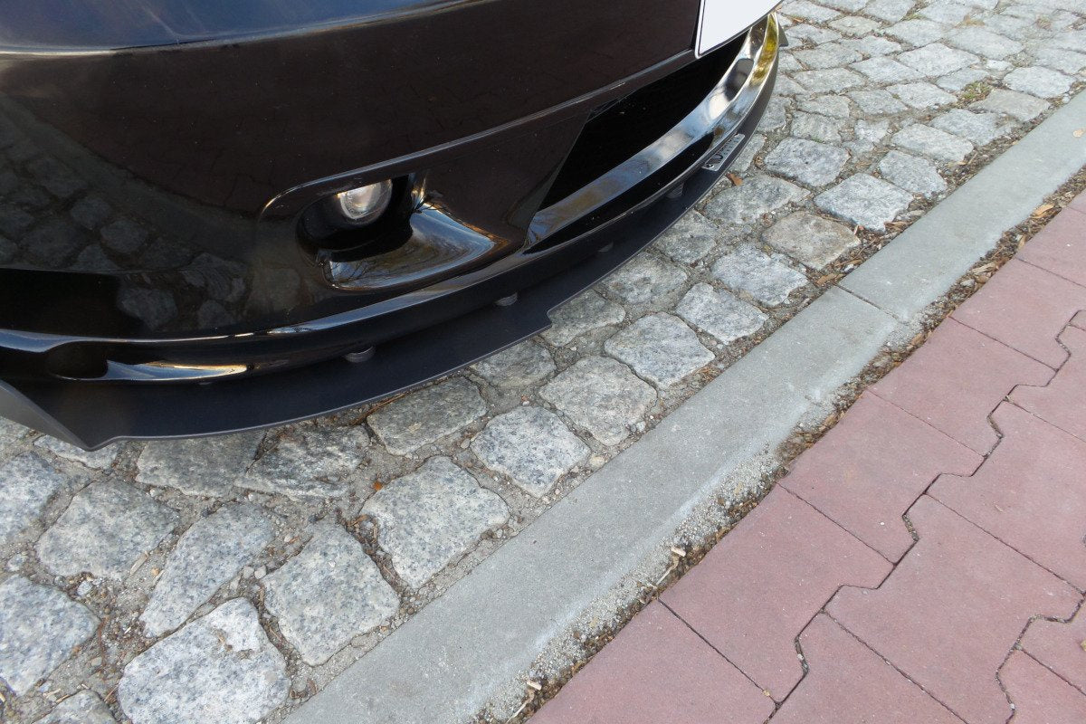Prelungire splitter bara fata Toyota Celica Mk7 T23 1999-2002 v1 - Maxton Design