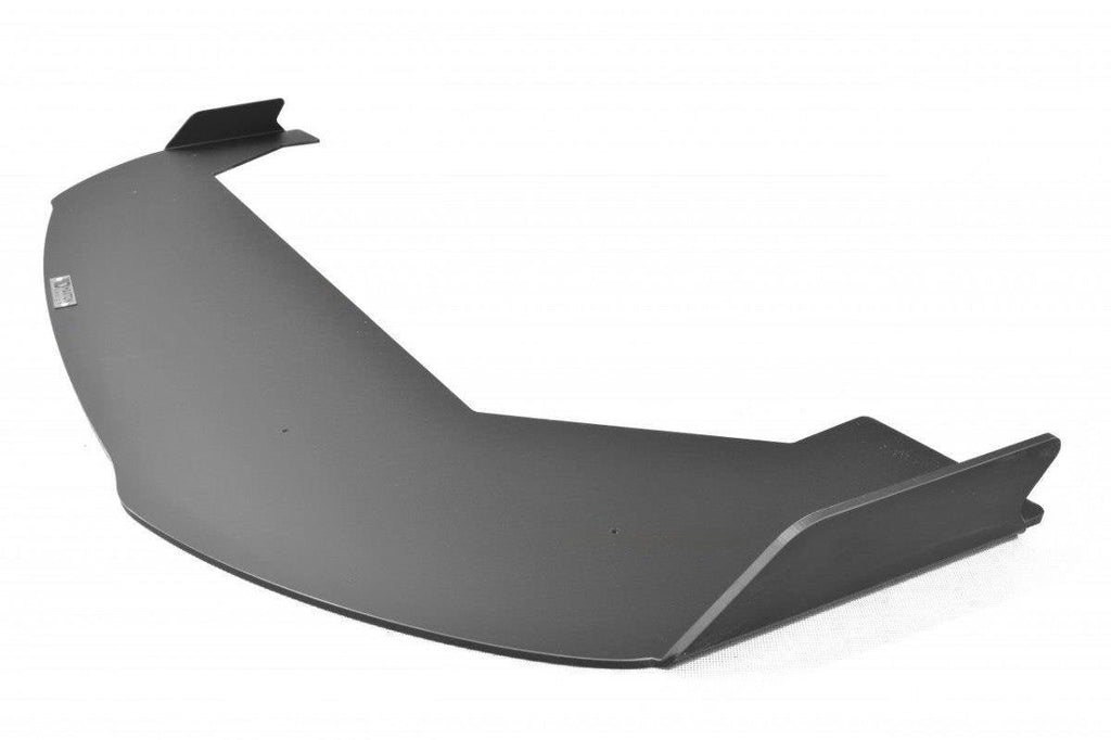Prelungire splitter bara fata Mitsubishi Lancer EVO X 2007-2015 v1 - Maxton Design