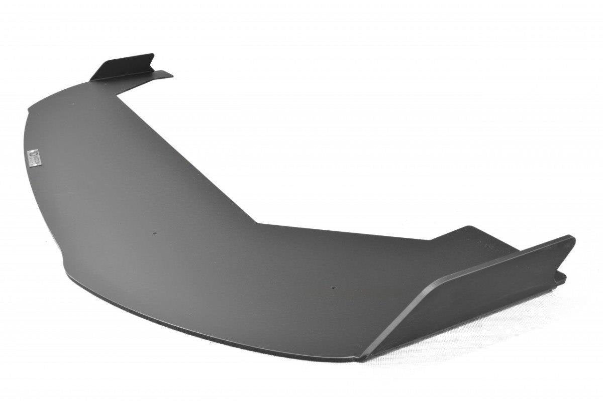 Prelungire splitter bara fata Mitsubishi Lancer EVO X 2007-2015 v1 - Maxton Design