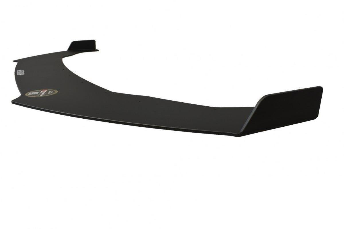 Prelungire splitter bara fata Volkswagen Golf 7 GTI Facelift 2017- v8 - Maxton Design