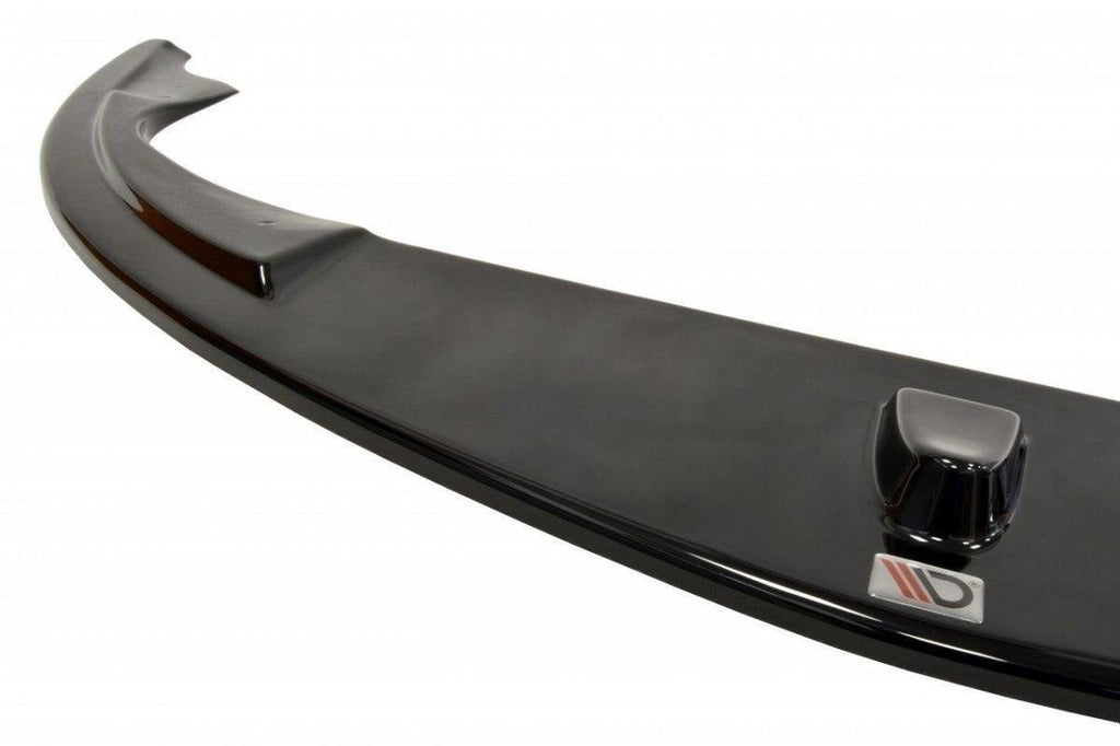 Prelungire splitter bara fata Alfa Romeo 147 GTA 2002-2010 v1 - Maxton Design