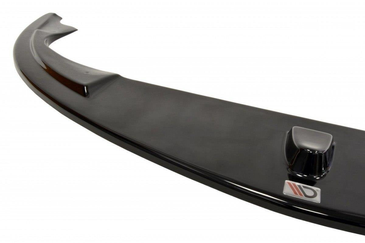 Prelungire splitter bara fata Alfa Romeo 147 GTA 2002-2010 v1 - Maxton Design