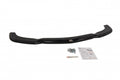 Prelungire splitter bara fata Mercedes C Class W204 Facelift 2011-2014 v3 - Maxton Design