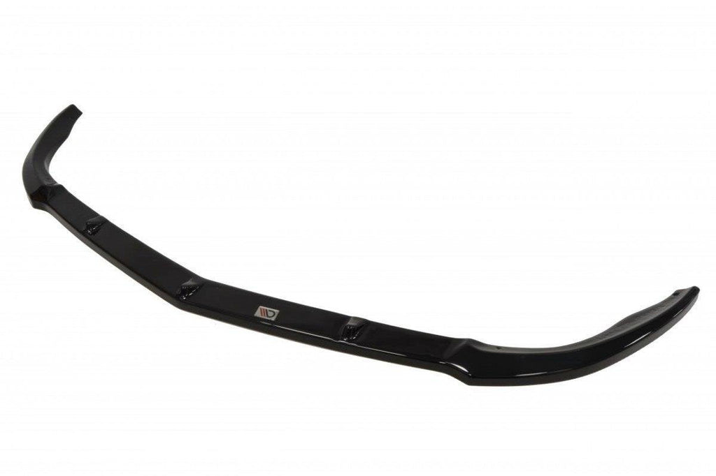 Prelungire splitter bara fata Mercedes CLS C219 2004-2008 v1 - Maxton Design