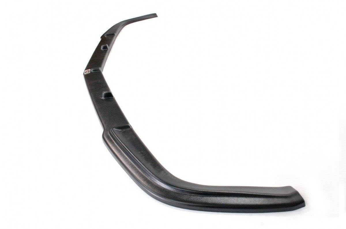 Prelungire splitter bara fata Mercedes E Class W211 Amg Facelift 2006-2009 v1 - Maxton Design