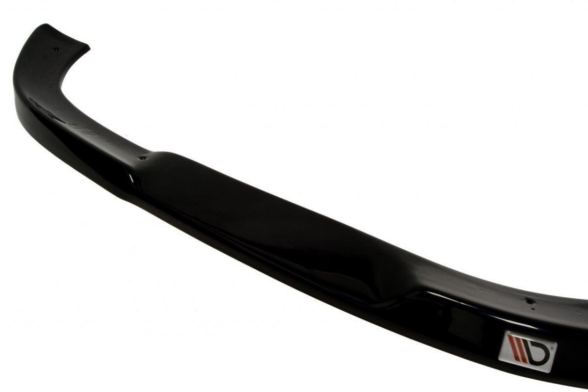 Prelungire splitter bara fata Mercedes SLK R171 2004-2011 v1 - Maxton Design