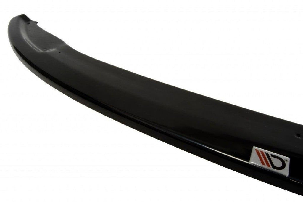 Prelungire splitter bara fata Mini Cooper 2006-2011 v2 - Maxton Design