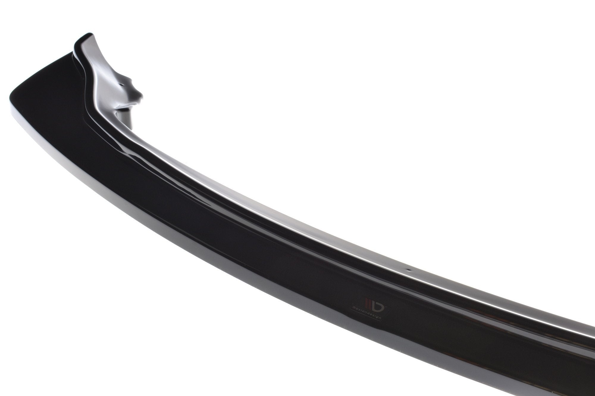 Prelungire splitter bara fata Nissan 350Z 2003-2008 v1 - Maxton Design