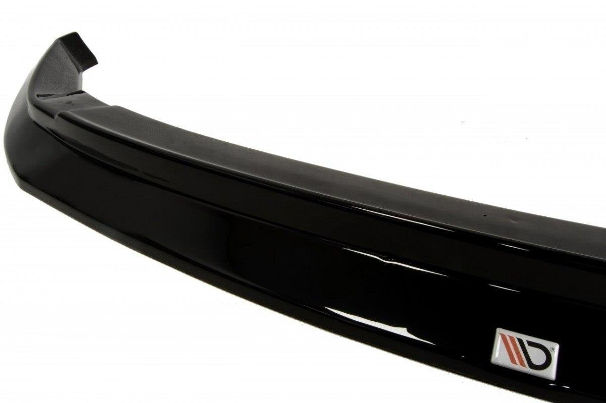Prelungire splitter bara fata Nissan 370Z 2009-2012 v1 - Maxton Design