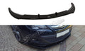 Prelungire splitter bara fata Opel Astra J GTC 2009-2015 v1 - Maxton Design