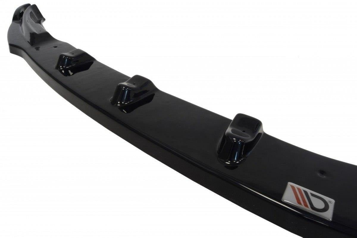 Prelungire splitter bara fata Opel GT 2007-2009 v1 - Maxton Design