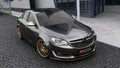 Prelungire splitter bara fata Opel Insignia Mk1 Facelift 2013- v1 - Maxton Design