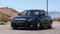 Prelungire splitter bara fata Opel Insignia Mk1 2008-2013 v2 - Maxton Design