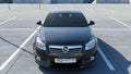 Prelungire splitter bara fata Opel Insignia OPC VXR Nurburg 2008-2013 v4 - Maxton Design