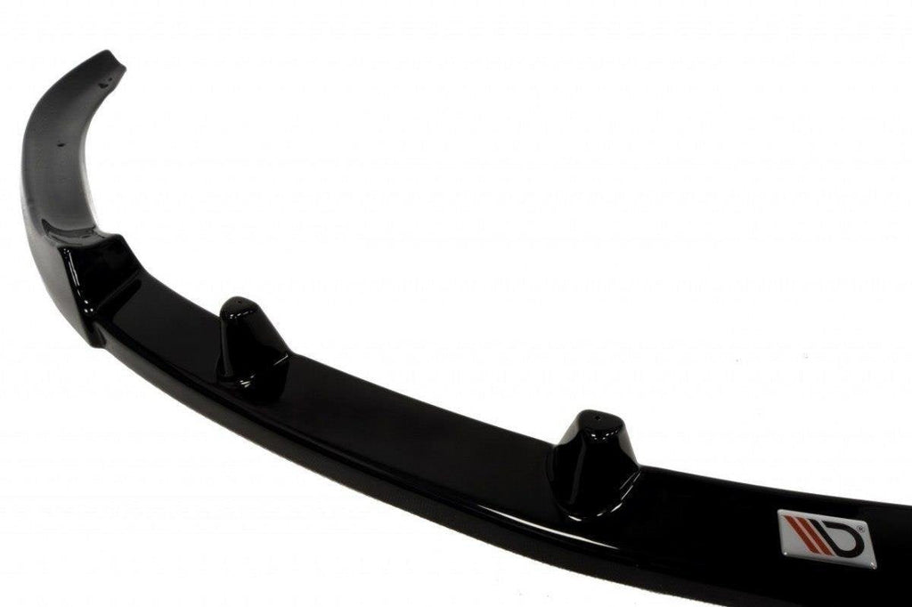 Prelungire splitter bara fata Opel Insignia OPC VXR Nurburg 2008-2013 v4 - Maxton Design